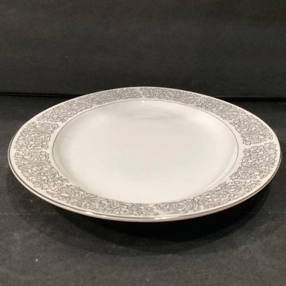 Brookwood porcelain by
